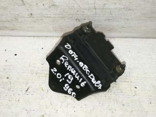 датчик абсолютного давления Renault 19 2 поколение 1996, i, i