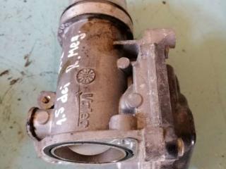 заслонка дроссельная Renault Megane 2 поколение [рестайлинг] 2008, 1.5 л., дизель, универсал