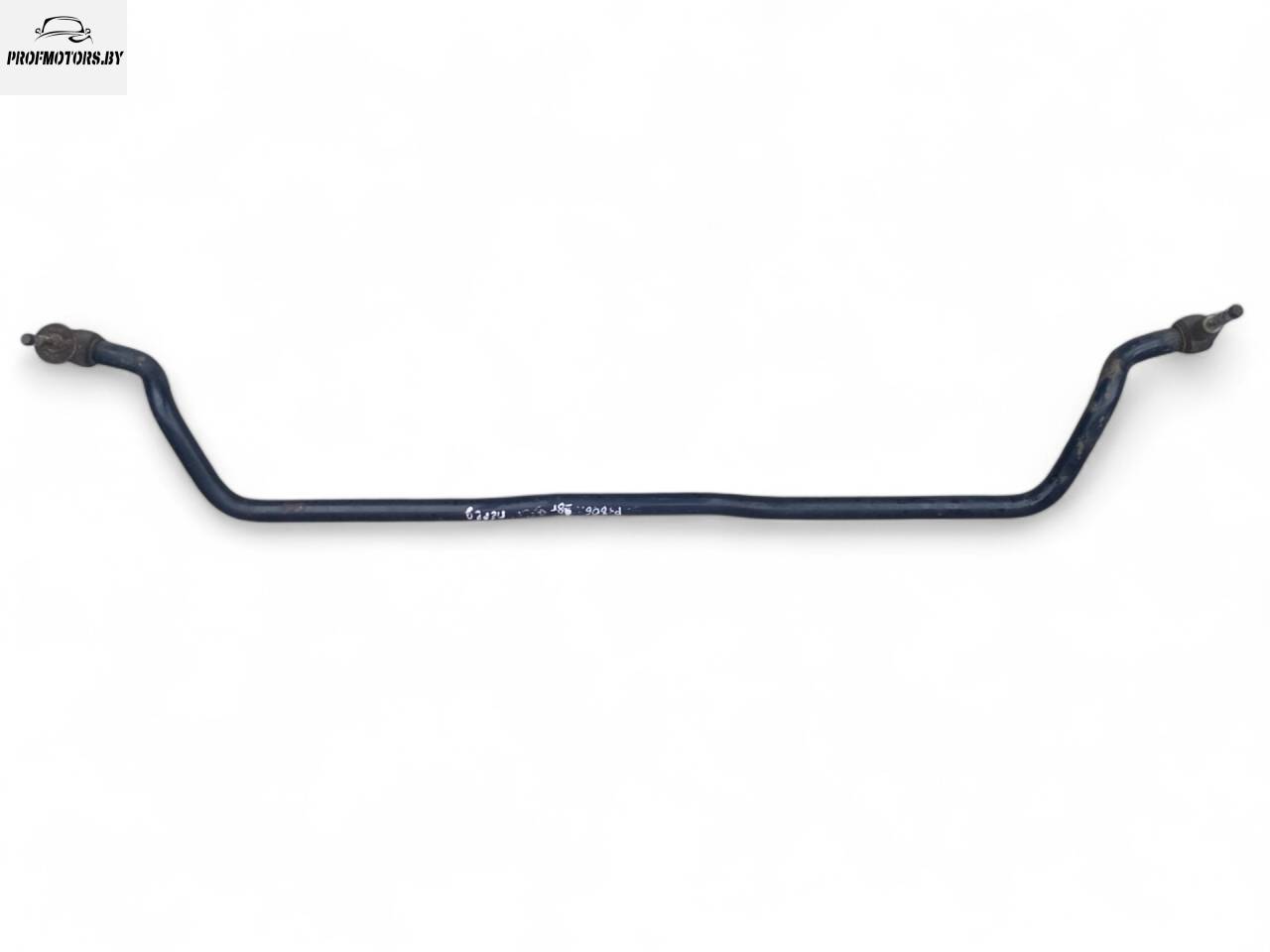 стабилизатор подвески передний Peugeot 806 1 поколение 1998 - фото №1