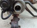 турбина Hyundai Tucson 1 поколение 2005, 2.0 л., CRDi, дизель - фото №6