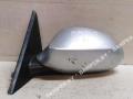 зеркало наружное левое BMW 1 серия E81/E82/E87/E88 [рестайлинг] 2007 - фото №4