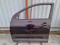 дверь передняя левая Nissan Qashqai 1 поколение 2009 - фото №2