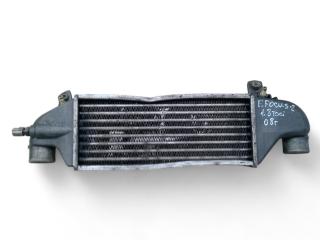 интеркулер Ford Focus 2 поколение 2008, 1.8 л.
