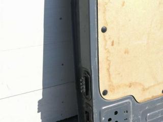 дверь сдвижная Renault Master 3 поколение [рестайлинг] 2020