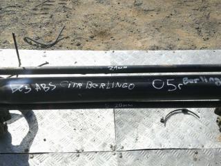 балка подвески задняя Citroen Berlingo 1 поколение (M59) [рестайлинг] 2005