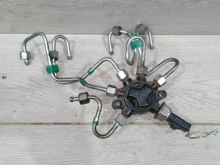 топливная рампа Renault Logan 1 поколение 2007, DCi, DCi