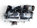 двигатель Volvo S80 1 поколение 1999, 2.5 л., TDi, дизель, 1J - фото №2