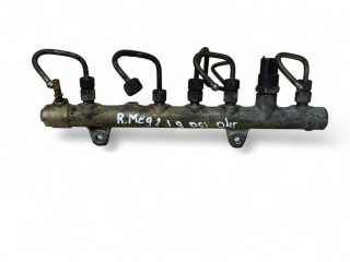 топливная рампа Renault Megane 2 поколение 2003, 1.9 л., дизель