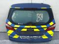 крышка багажника (дверь 3-5) Ford Focus 3 поколение 2013, универсал - фото №12
