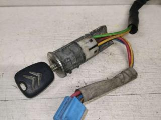 замок зажигания Citroen Xsara 1 поколение [рестайлинг] 2004