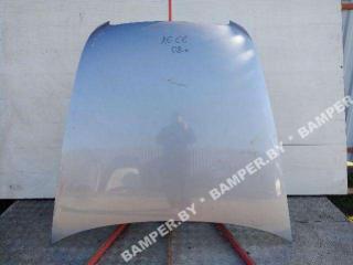 капот Audi A6 4F/C6 [рестайлинг] 2008