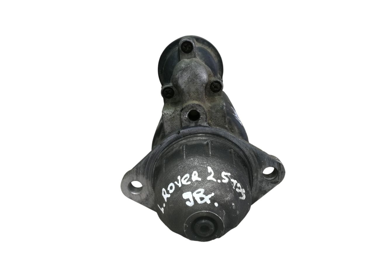 стартер Land Rover Range Rover 2 поколение 1998, АКПП - фото №1