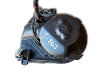 моторчик печки Peugeot 807 1 поколение 2005, 599128300