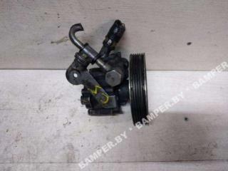 насос гидроусилителя руля Citroen C5 1 поколение [рестайлинг] 2006, 1.6 л., HDi, дизель