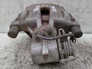 суппорт задний левый Renault Laguna 2 поколение [рестайлинг] 2006