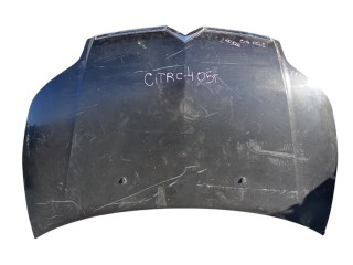 капот Citroen C4 1 поколение 2005