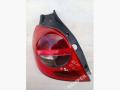 фонарь задний левый Renault Clio 3 поколение 2005, хетчбэк 5 дв. - фото №4