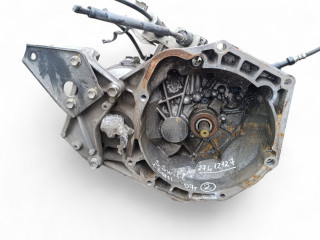 КПП механическая (МКПП) Suzuki Swift 3 поколение 2007, 1.3 л., дизель