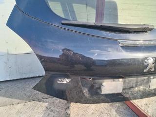 крышка багажника (дверь 3-5) Peugeot 208 1 поколение 2012