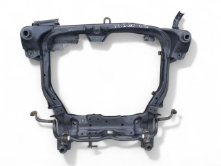 балка подвески передняя (подрамник) Hyundai i30 1 поколение 2009