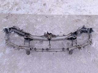 передняя панель крепления облицовки (телевизор) Ford C-Max 1 поколение 2007