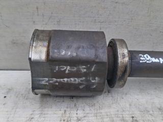 полуось передняя правая (приводной вал, ШРУС) Renault Scenic 2 поколение 2004, DCi, DCi