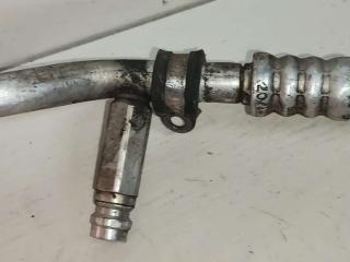 трубка кондиционера Skoda Roomster 1 поколение 2008, 1.9 л., TDi, дизель