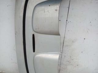 крышка багажника (дверь 3-5) Renault Megane 1 поколение 1999, 1.9 л., дизель, купе