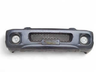 бампер передний Hyundai Santa Fe 1 поколение (SM) 2002