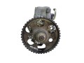 ТНВД Volkswagen Sharan 1 поколение 1998, 1.9 л., дизель, 0460404968 - фото №2