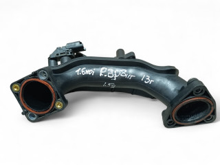 патрубок вентиляции картера Peugeot 308 1 поколение [рестайлинг] 2013, 1.6 л., дизель