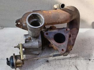 турбина Peugeot 406 1 поколение 1997, 2.1 л., TD, дизель, YG1770F