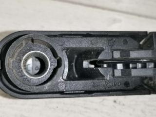 щеткодержатель задний Citroen Berlingo 2 поколение (B9) 2008