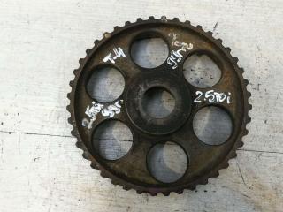 звездочка ТНВД Volkswagen Transporter T4 1999, 2.5 л., TDi, дизель