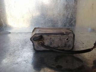 фара противотуманная левая Volkswagen Polo 3 поколение 1994, 1.4 л., бензин, хетчбэк 5 дв.