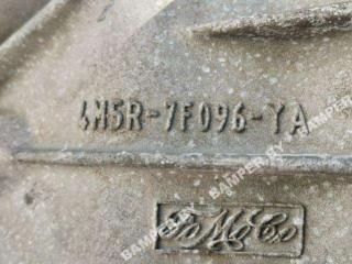 КПП механическая (МКПП) Ford Focus 2 поколение 2007, 1.8 л., дизель