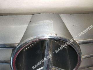 решетка радиатора Mercedes-Benz CLK-Класс C209/A209 2003