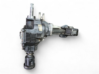 раздаточная коробка Toyota RAV4 2 поколение (XA20) [рестайлинг] 2004, 2.0 л., дизель