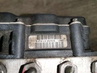 блок ABS Volkswagen Crafter 1 поколение 2007, TDi, TDi, фургон