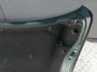 крышка багажника (дверь 3-5) Hyundai Elantra XD 2002, седан