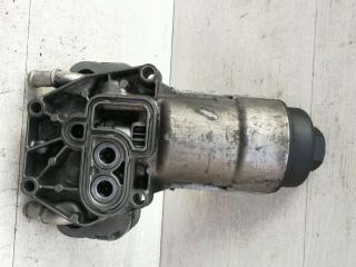 корпус масляного фильтра Opel Zafira 1 поколение (A) [рестайлинг] 2003, DTH, DTH