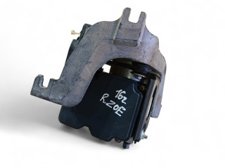 блок ABS Renault Zoe 1 поколение 2016, электро, 472108051R