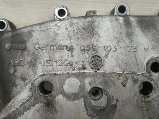 крышка двигателя задняя Audi A6 4F/C6 2005, 3.0 л., TDi, дизель, 059103173M