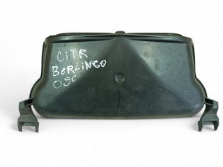 воздухозаборник Citroen Berlingo 1 поколение (M59) [рестайлинг] 2009