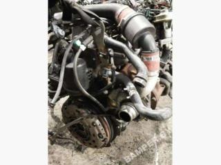 двигатель Ford Focus 1 поколение [рестайлинг] 2002, 1.8 л., TDCi, дизель, F9DA