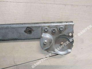 стеклоподъемник передний левый Citroen C1 1 поколение [рестайлинг] 2010