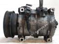 компрессор кондиционера Chrysler PT Cruiser 1 поколение 2004, CDi, CDi - фото №6