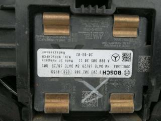 бампер передний Mercedes-Benz A-Класс W177/V177 2020