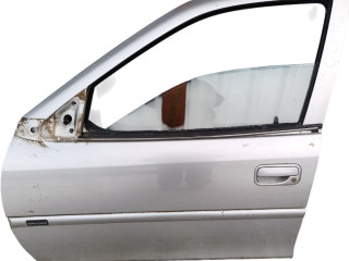 дверь передняя левая Opel Vectra B [рестайлинг] 2000