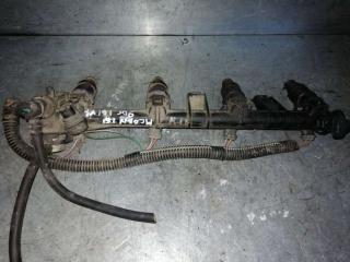 форсунка Renault Megane 1 поколение 1996, 1.6 л., бензин, хетчбэк 5 дв.